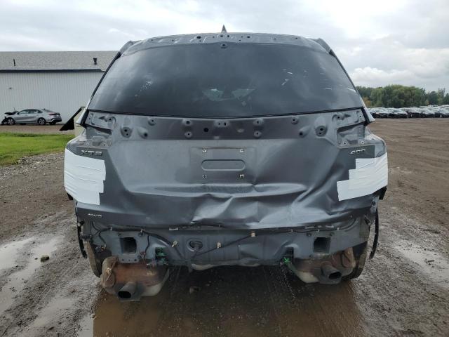 Aukcja sprzedaży 2021 Cadillac Xt6, vin: 1GYKPDRS5MZ173959, numer aukcji: 71892745