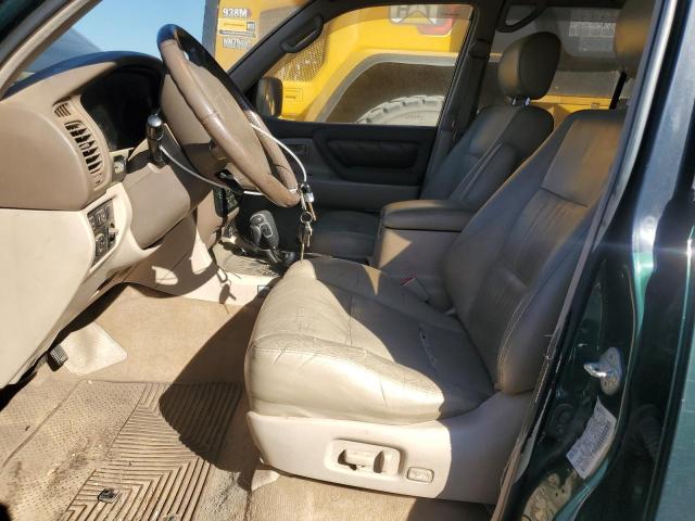 Aukcja sprzedaży 1999 Toyota Land Cruis, vin: JT3HT05J4X0040771, numer aukcji: 80944915