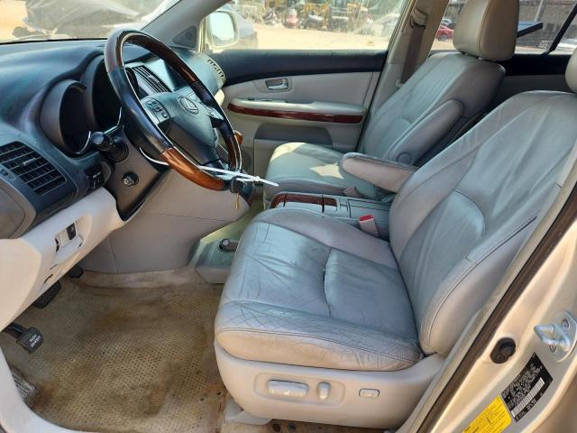 Продаж на аукціоні авто 2007 Lexus Rx, vin: JTJHW31U572025329, номер лоту: 80915525