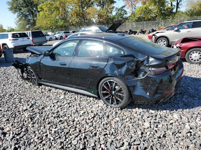 Продажа на аукционе авто 2025 Bmw I4 Xdrive, vin: WBY43HD01SFV57385, номер лота: 80749685