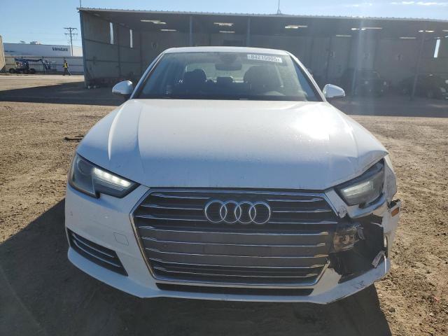Aukcja sprzedaży 2017 Audi A4, vin: WAUGNAF42HN018527, numer aukcji: 84215905
