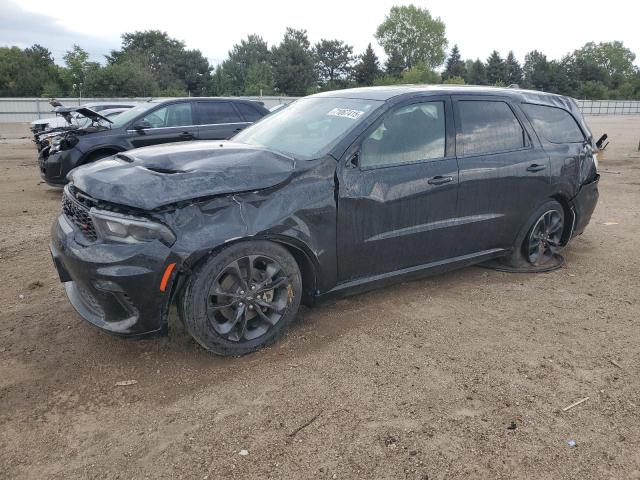 Продаж на аукціоні авто 2022 Dodge Durango, vin: 1C4SDJCT2NC188583, номер лоту: 71067415