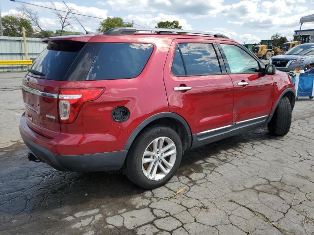 80118795 :رقم المزاد ، 1FM5K7D92DGB82696 vin ، 2013 Ford Explorer مزاد بيع