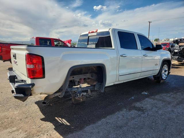 Продажа на аукционе авто 2014 Gmc Sierra C15, vin: 3GTP1VEC1EG270742, номер лота: 71365885