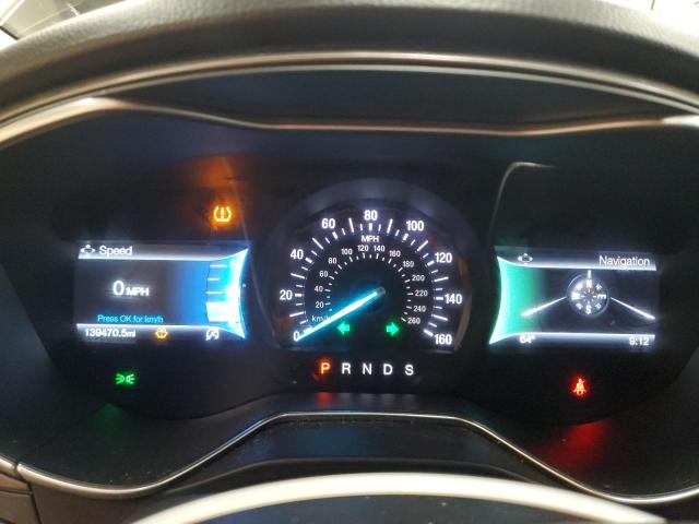 Продажа на аукционе авто 2017 Ford Fusion, vin: 3FA6P0HD8HR272701, номер лота: 82071855