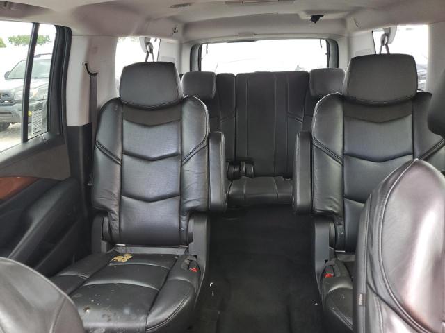 Продаж на аукціоні авто 2018 Cadillac Escalade E, vin: 1GYS3JKJ4JR167271, номер лоту: 81599575