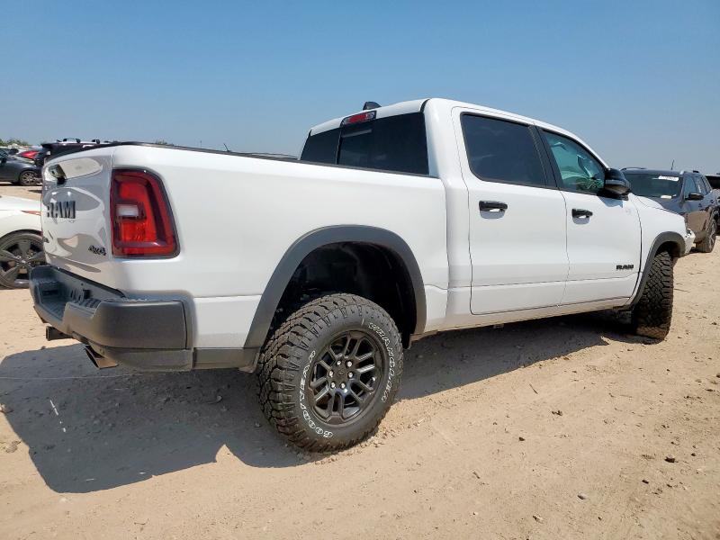 71504145 :رقم المزاد ، 1C6SRFLP7SN724310 vin ، 2025 Ram 1500 مزاد بيع