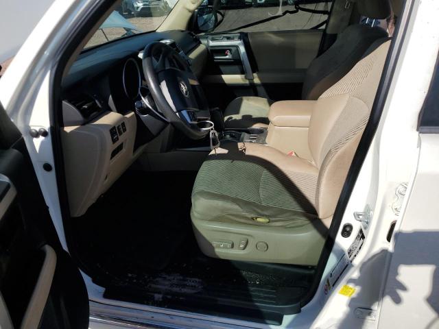 Aukcja sprzedaży 2011 Toyota 4runner, vin: JTEZU5JR8B5030385, numer aukcji: 83926245