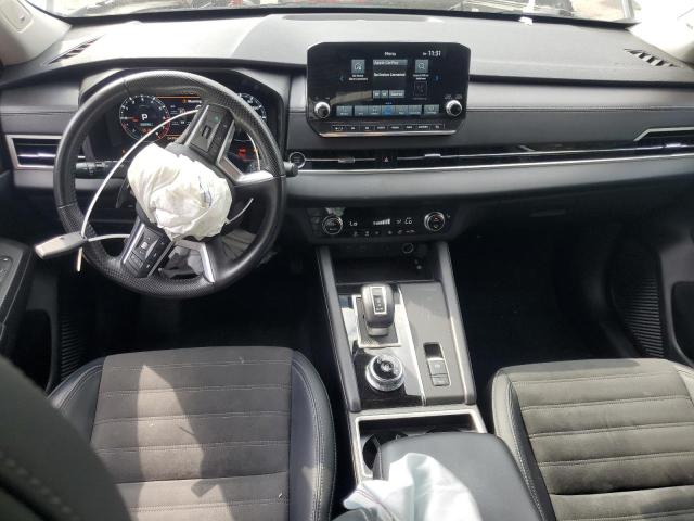 Продаж на аукціоні авто 2024 Mitsubishi Outlander, vin: JA4J3VA82RZ086511, номер лоту: 80549425