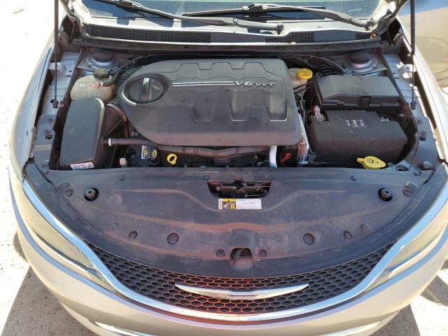 Aukcja sprzedaży 2016 Chrysler 200 Limite, vin: 1C3CCCAG8GN101080, numer aukcji: 83767675