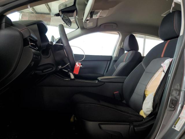 Продаж на аукціоні авто 2021 Nissan Sentra, vin: 3N1AB8DV3MY202137, номер лоту: 71228625