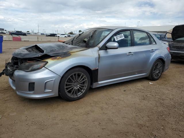 2013 Subaru Impreza Wrx მანქანა იყიდება აუქციონზე, vin: JF1GV7E69DG010129, აუქციონის ნომერი: 59760396