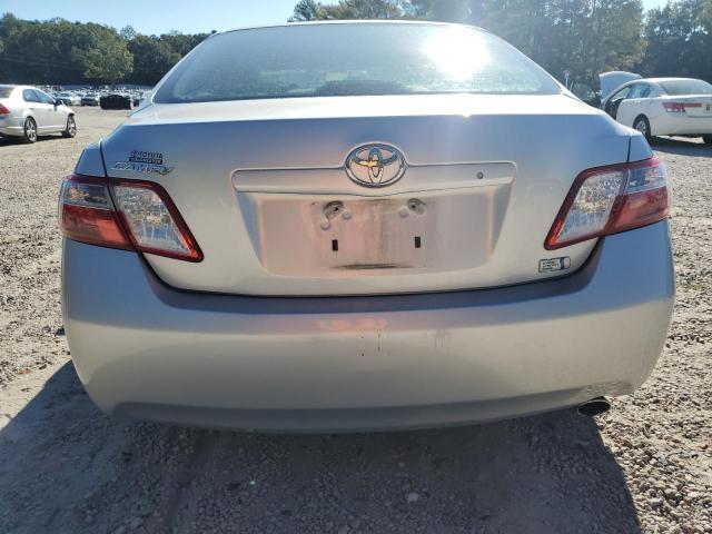 Продажа на аукционе авто 2009 Toyota Camry Hybr, vin: 4T1BB46K39U063842, номер лота: 80571465