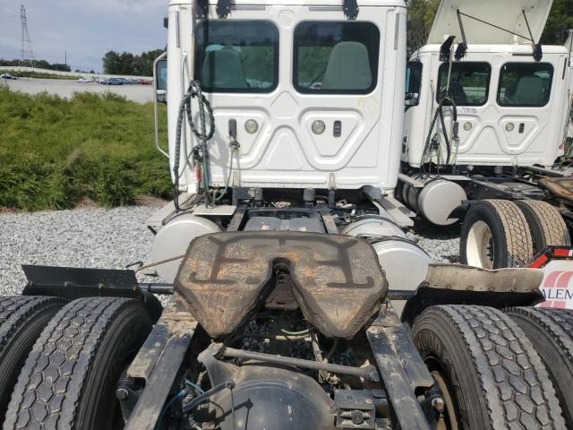 Продажа на аукционе авто 2018 Freightliner Cascadia 1, vin: 1FUBGADVXJLJY2573, номер лота: 90940845