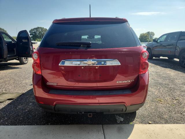 2013 Chevrolet Equinox Lt მანქანა იყიდება აუქციონზე, vin: 2GNALPEK5D1222792, აუქციონის ნომერი: 70508415