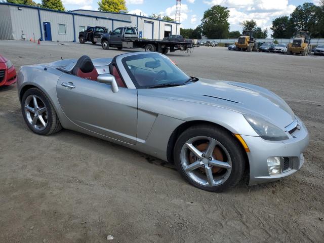 2007 Saturn Sky მანქანა იყიდება აუქციონზე, vin: 1G8MG35XX7Y140793, აუქციონის ნომერი: 70803975