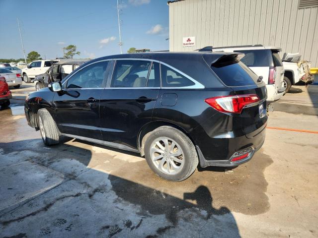 80908285 :رقم المزاد ، 5J8TB3H52JL010300 vin ، 2018 Acura Rdx Techno مزاد بيع