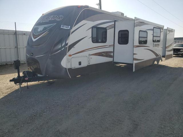 Продажа на аукционе авто 2014 Keystone Laredo, vin: 4YDT30328EV600337, номер лота: 80514435