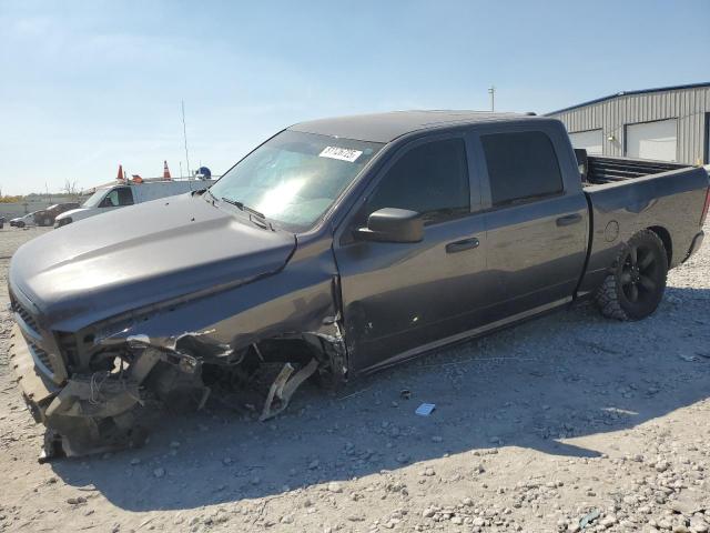 81126725 :رقم المزاد ، 1C6RR7KT2GS412276 vin ، 2016 Ram 1500 St مزاد بيع