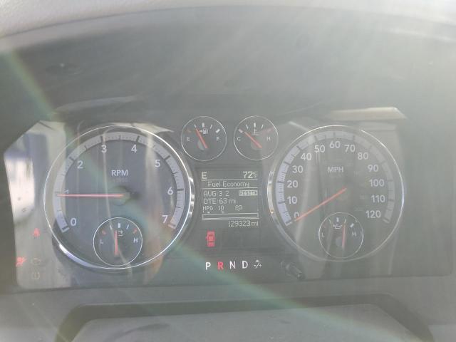 2012 Dodge Ram 1500 S მანქანა იყიდება აუქციონზე, vin: 1C6RD7LT8CS229410, აუქციონის ნომერი: 83769205