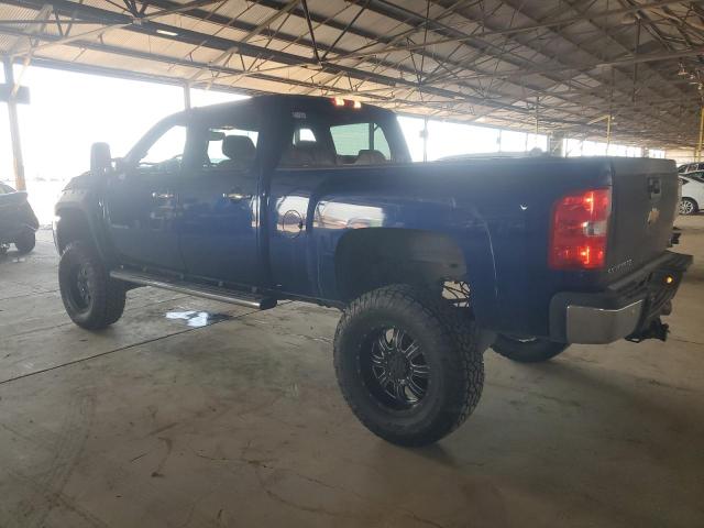 Aukcja sprzedaży 2013 Chevrolet Silverado, vin: 1GC4K1C82DF164520, numer aukcji: 81446415