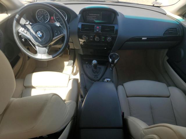 Продаж на аукціоні авто 2004 Bmw 645 Ci Aut, vin: WBAEH73494B215633, номер лоту: 84454105