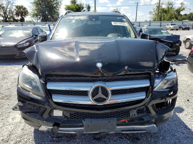 2014 Mercedes-benz Gl მანქანა იყიდება აუქციონზე, vin: 4JGDF7CE2EA323611, აუქციონის ნომერი: 80218835
