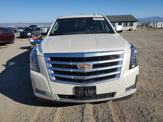 82046145 :رقم المزاد ، 1GYS4TKJ5FR650770 vin ، 2015 Cadillac Escalade E مزاد بيع