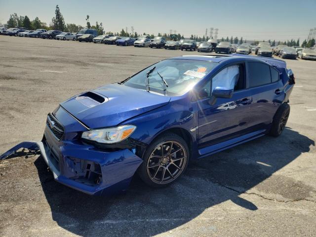 80584095 :رقم المزاد ، JF1VA1F67K8814967 vin ، 2019 Subaru Wrx Premium مزاد بيع