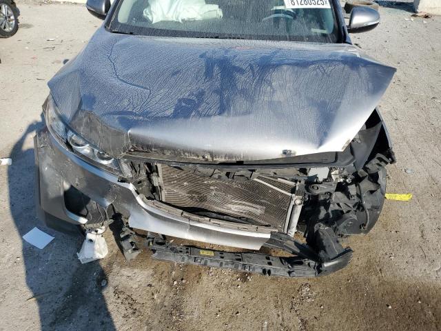 Aukcja sprzedaży 2017 Kia Sorento, vin: 5XYPG4A38HG190324, numer aukcji: 81280525