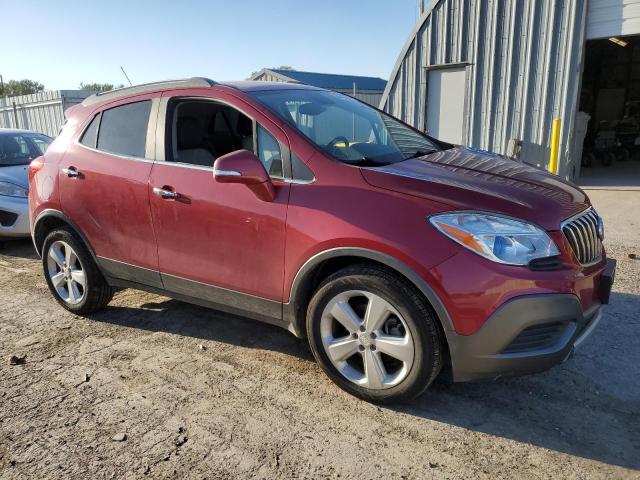 Aukcja sprzedaży 2016 Buick Encore, vin: KL4CJASB6GB697584, numer aukcji: 80222055