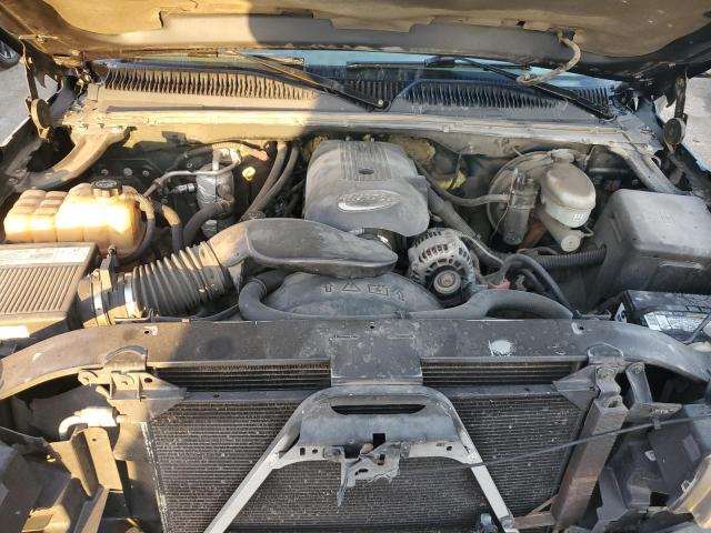 Продаж на аукціоні авто 2003 Chevrolet Silverado, vin: 2GCEC19T631228562, номер лоту: 83961185