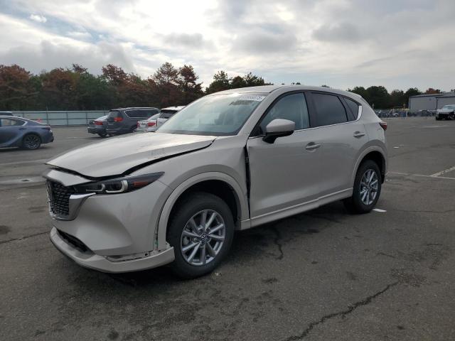 2025 Mazd Cx-5 Select მანქანა იყიდება აუქციონზე, vin: JM3KFBBL4S0675063, აუქციონის ნომერი: 83966875