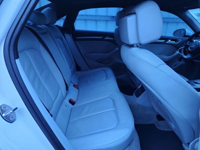 Продаж на аукціоні авто 2016 Audi A3, vin: WAUA7GFF5G1036675, номер лоту: 80789155