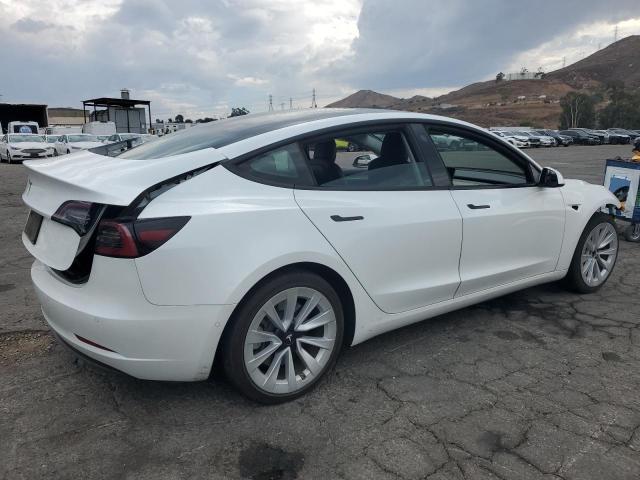 Продаж на аукціоні авто 2021 Tesla Model 3, vin: 5YJ3E1EA1MF001364, номер лоту: 81293675