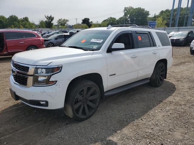 Aukcja sprzedaży 2016 Chevrolet Tahoe, vin: 1GNSCBKC6GR114309, numer aukcji: 71728445