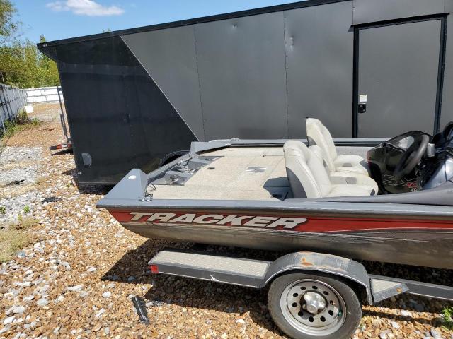 Aukcja sprzedaży 2018 Tracker Boat, vin: BUJ26993D818, numer aukcji: 81303035