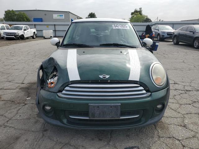 Продажа на аукционе авто 2011 Mini Cooper, vin: WMWSU3C58BT093192, номер лота: 84212825