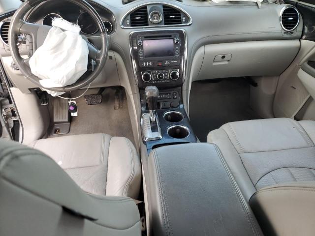 71221695 :رقم المزاد ، 5GAKRBKD9GJ235559 vin ، 2016 Buick Enclave مزاد بيع