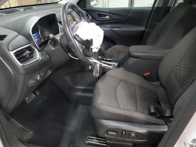 Aukcja sprzedaży 2021 Chevrolet Equinox, vin: 3GNAXUEV5MS111404, numer aukcji: 80822685