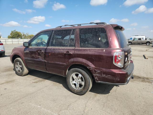 71873475 :رقم المزاد ، 5FNYF18527B029857 vin ، 2007 Honda Pilot مزاد بيع