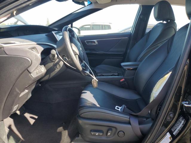 Продажа на аукционе авто 2020 Toyota Mirai, vin: JTDBVRBD3LA007974, номер лота: 71321595