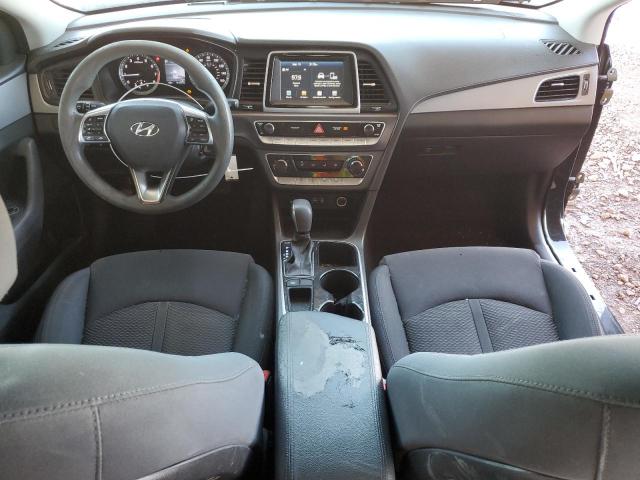 Продажа на аукционе авто 2018 Hyundai Sonata, vin: 5NPE24AF7JH601551, номер лота: 71753785