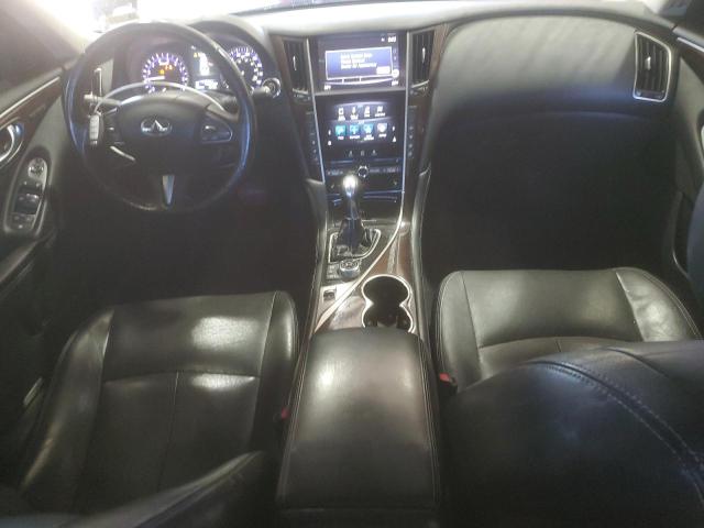 Aukcja sprzedaży 2015 Infiniti Q50 Base, vin: JN1BV7AR8FM390236, numer aukcji: 71160925