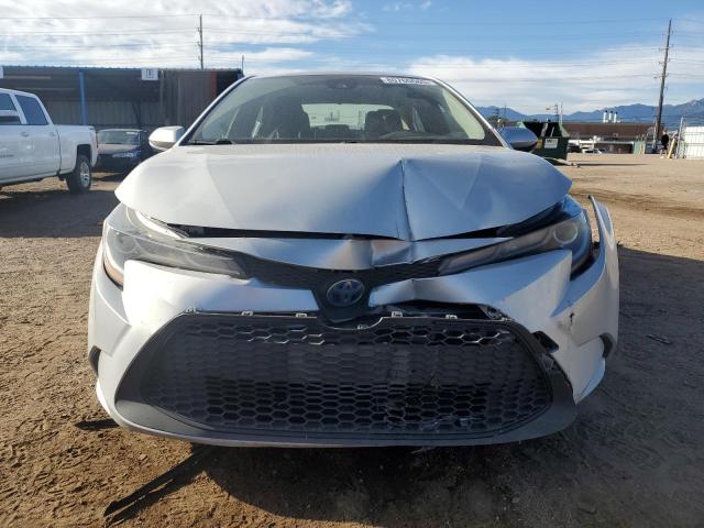 Aukcja sprzedaży 2022 Toyota Corolla Le, vin: JTDEAMDE6NJ044666, numer aukcji: 80760665