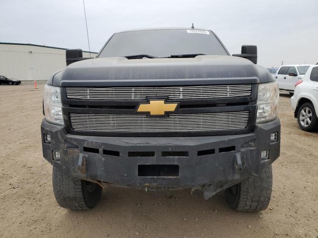 70522695 :رقم المزاد ، 1GC4K1E86EF163420 vin ، 2014 Chevrolet Silverado مزاد بيع