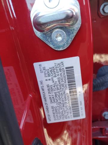 Продаж на аукціоні авто 2019 Acura Tlx, vin: 19UUB2F4XKA002659, номер лоту: 70279735