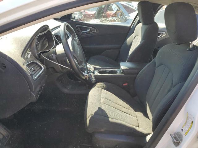 Aukcja sprzedaży 2016 Chrysler 200, vin: 1C3CCCAB5GN128838, numer aukcji: 80945875
