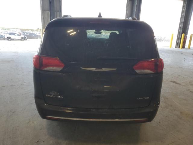 2018 Chrysler Pacifica მანქანა იყიდება აუქციონზე, vin: 2C4RC1GG2JR251780, აუქციონის ნომერი: 82143715