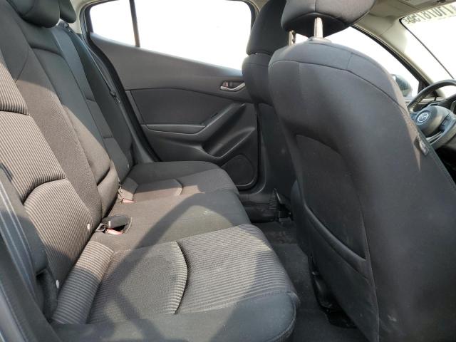 Продажа на аукционе авто 2014 Mazda 3 Touring, vin: JM1BM1V75E1164029, номер лота: 71078755